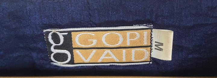 Gopi Vaid Embroidered Kurta Set