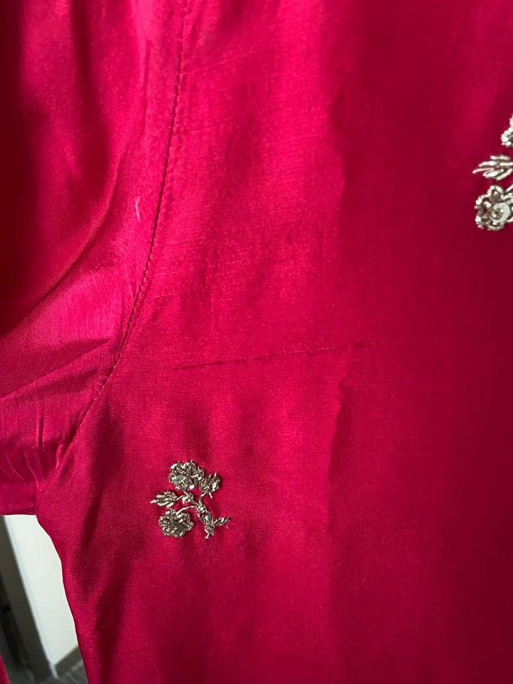 Anushree Reddy Embellished Kurta