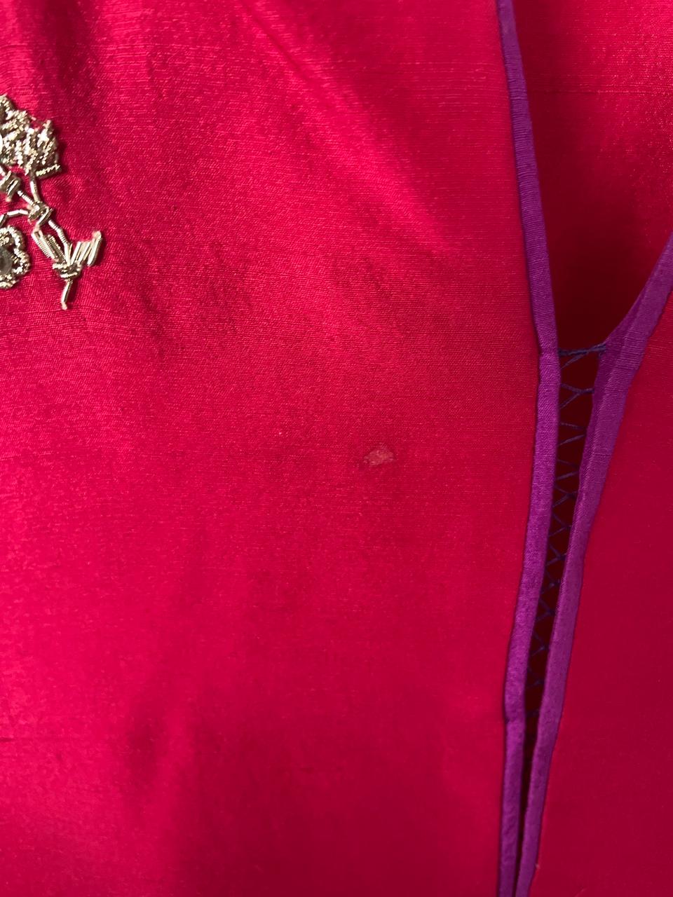 Anushree Reddy Embellished Kurta