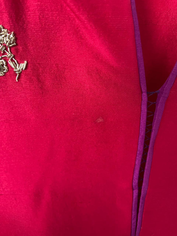 Anushree Reddy Embellished Kurta