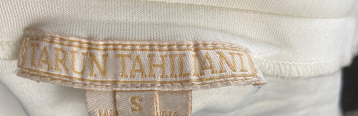 Tarun Tahiliani Embellished Top