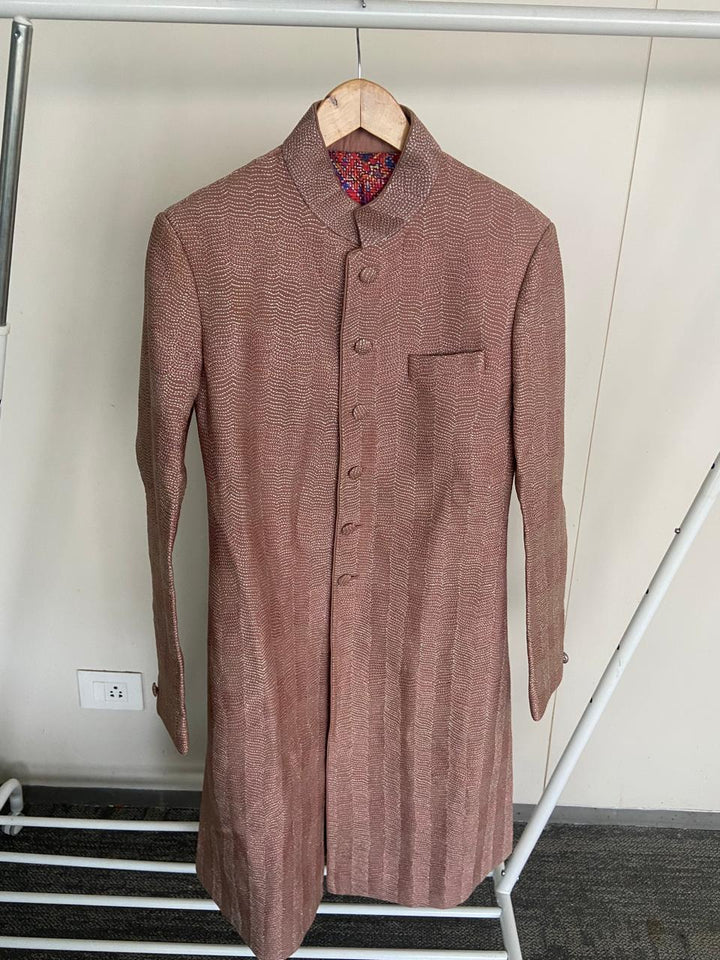 Shantanu & Nikhil Sherwani Set