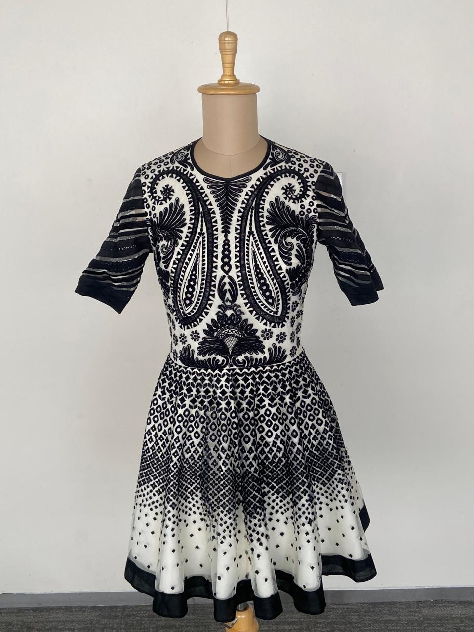 Tarun Tahiliani Embellished Top