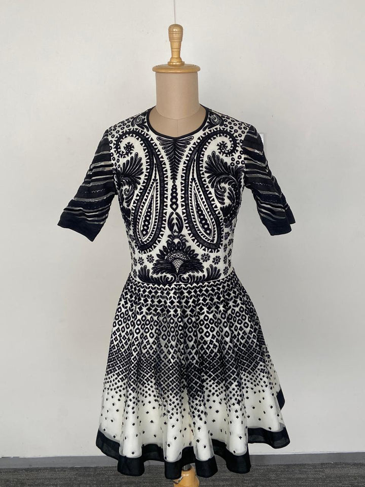 Tarun Tahiliani Embellished Top