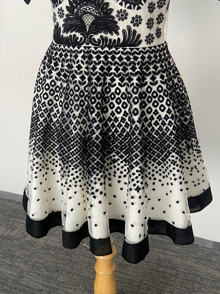 Tarun Tahiliani Embellished Top