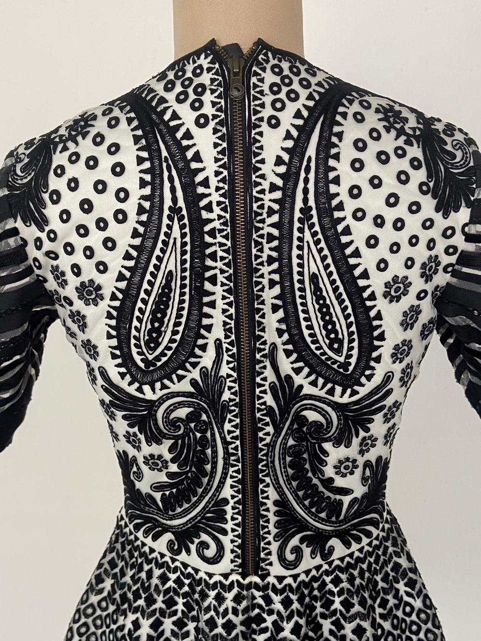 Tarun Tahiliani Embellished Top