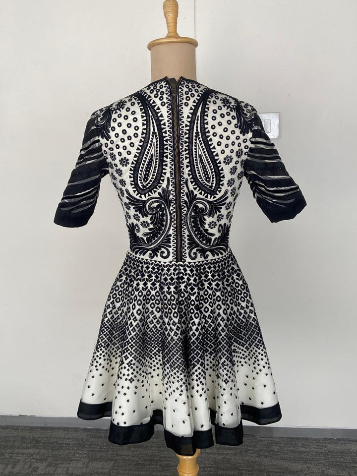 Tarun Tahiliani Embellished Top