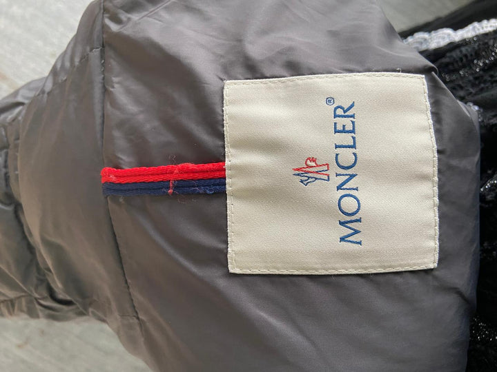 Moncler Gene Down Jacket