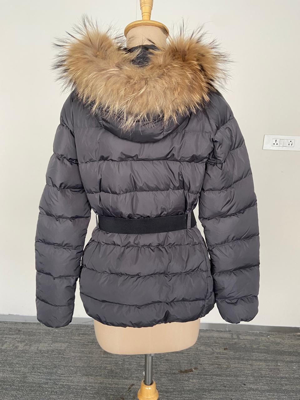 Moncler Gene Down Jacket