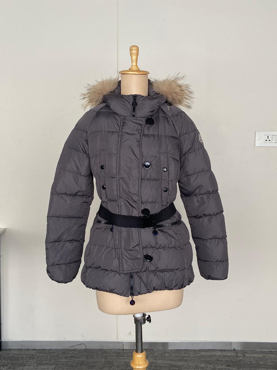 Moncler Gene Down Jacket