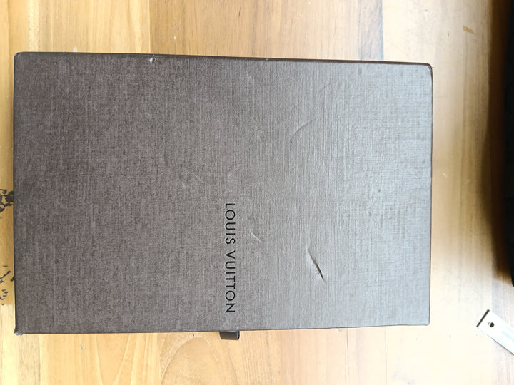 Louis Vuitton Damier Ebene Mini Pochette Accessoires