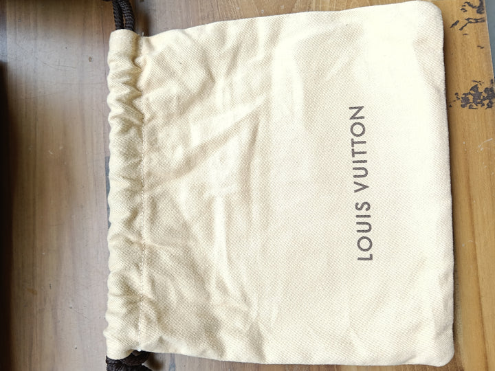 Louis Vuitton Damier Ebene Mini Pochette Accessoires