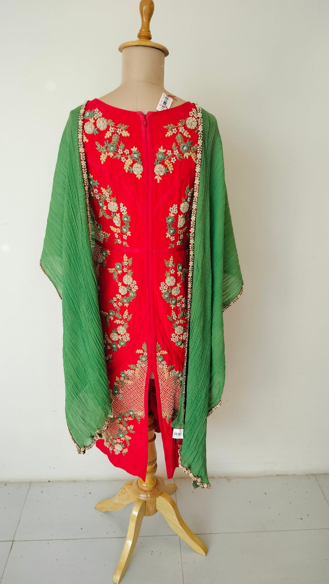 Nupur Kanoi Kurta Set