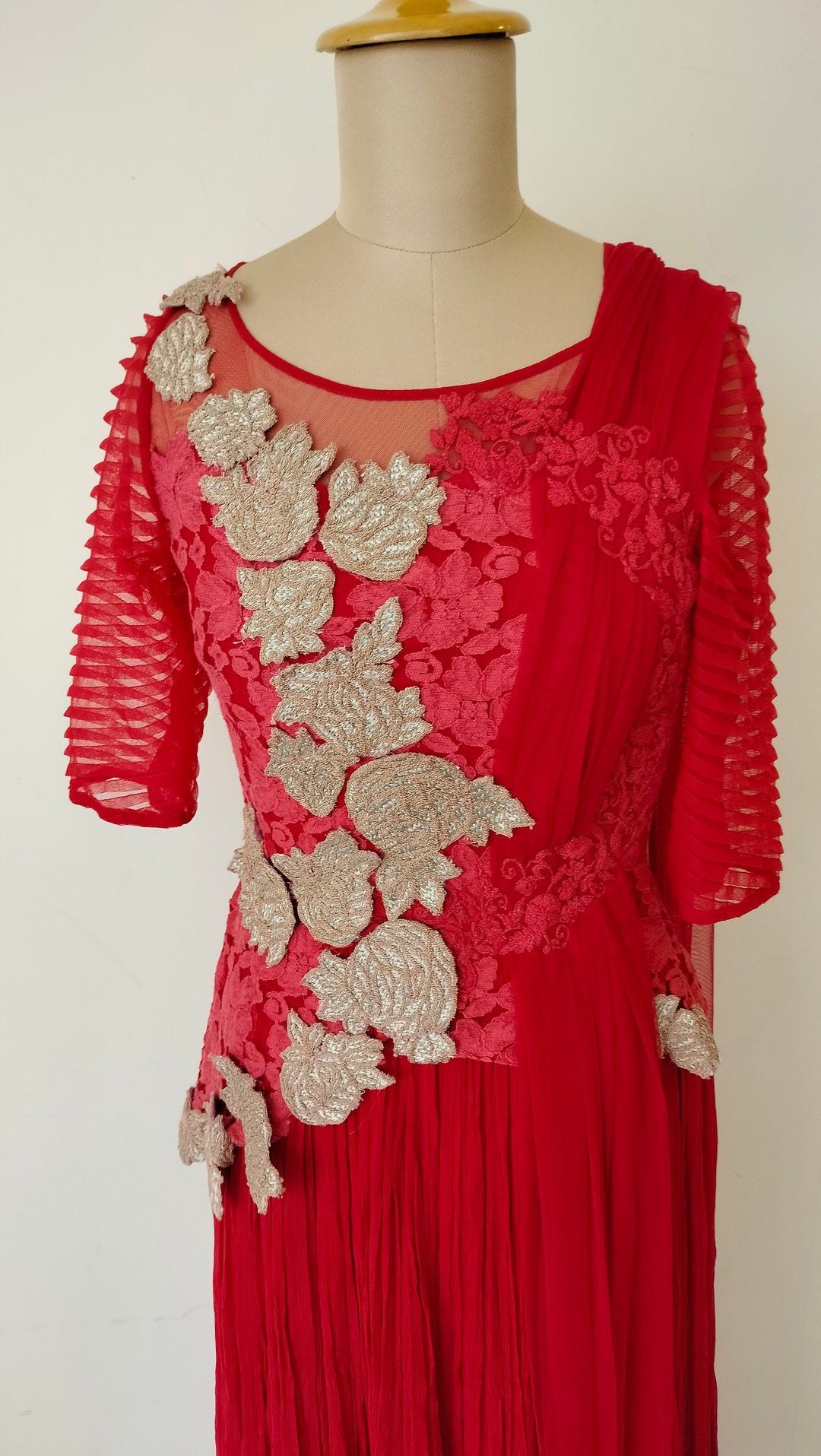 Ridhi Mehra Anarkali Set