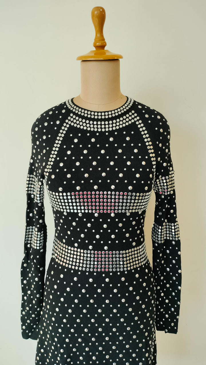 Michael Kors  Midi Dress