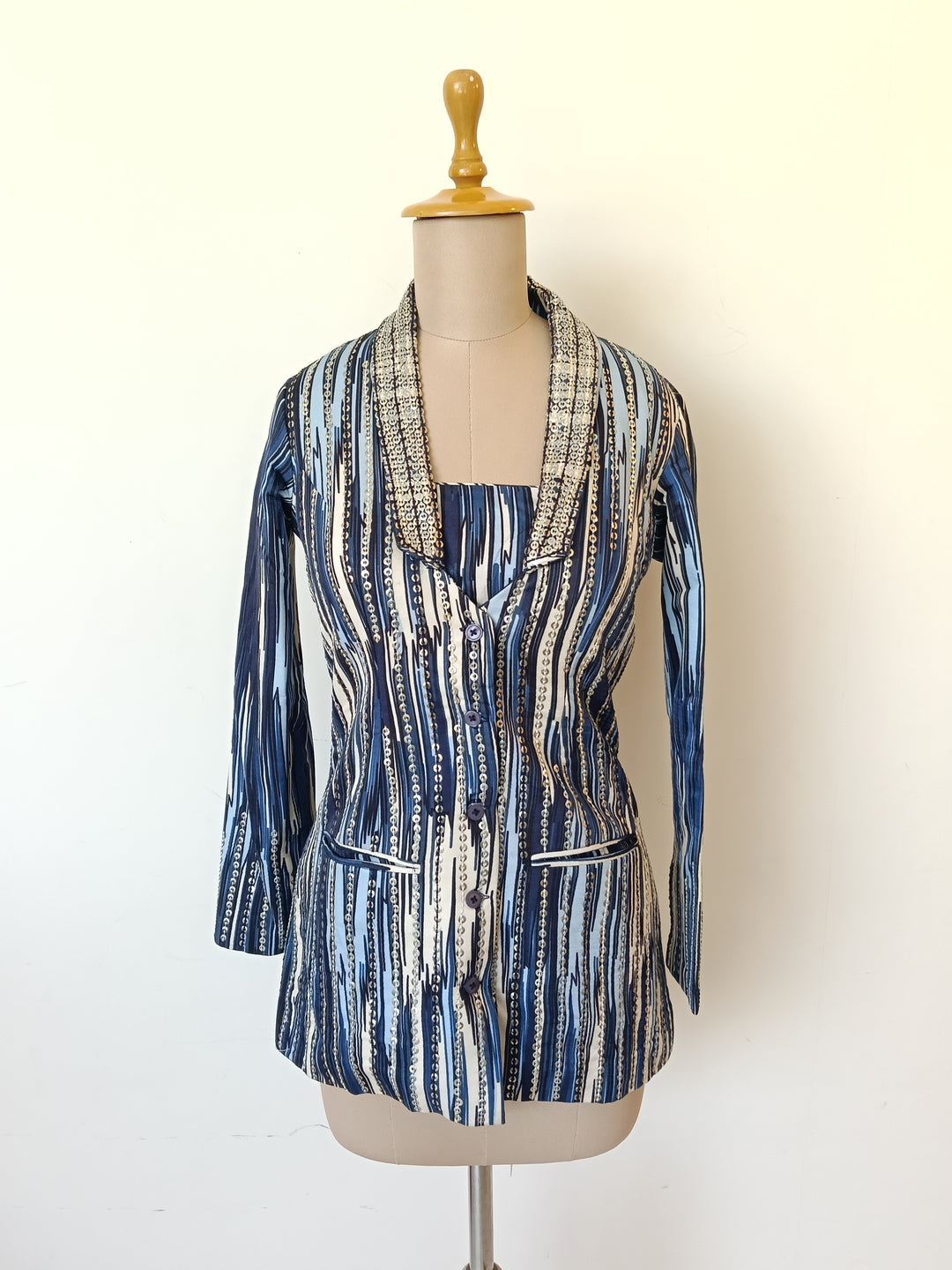 Punit Balana Co-ord Set
