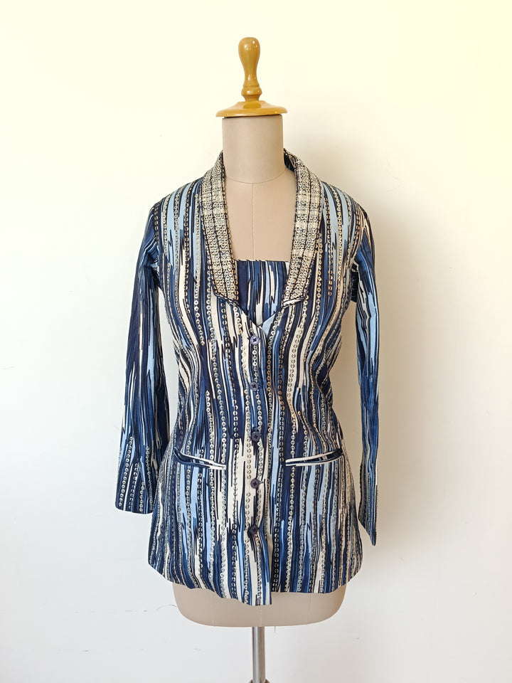 Punit Balana Co-ord Set