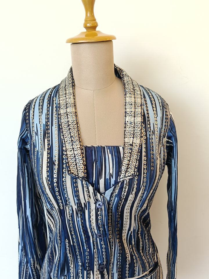 Punit Balana Co-ord Set