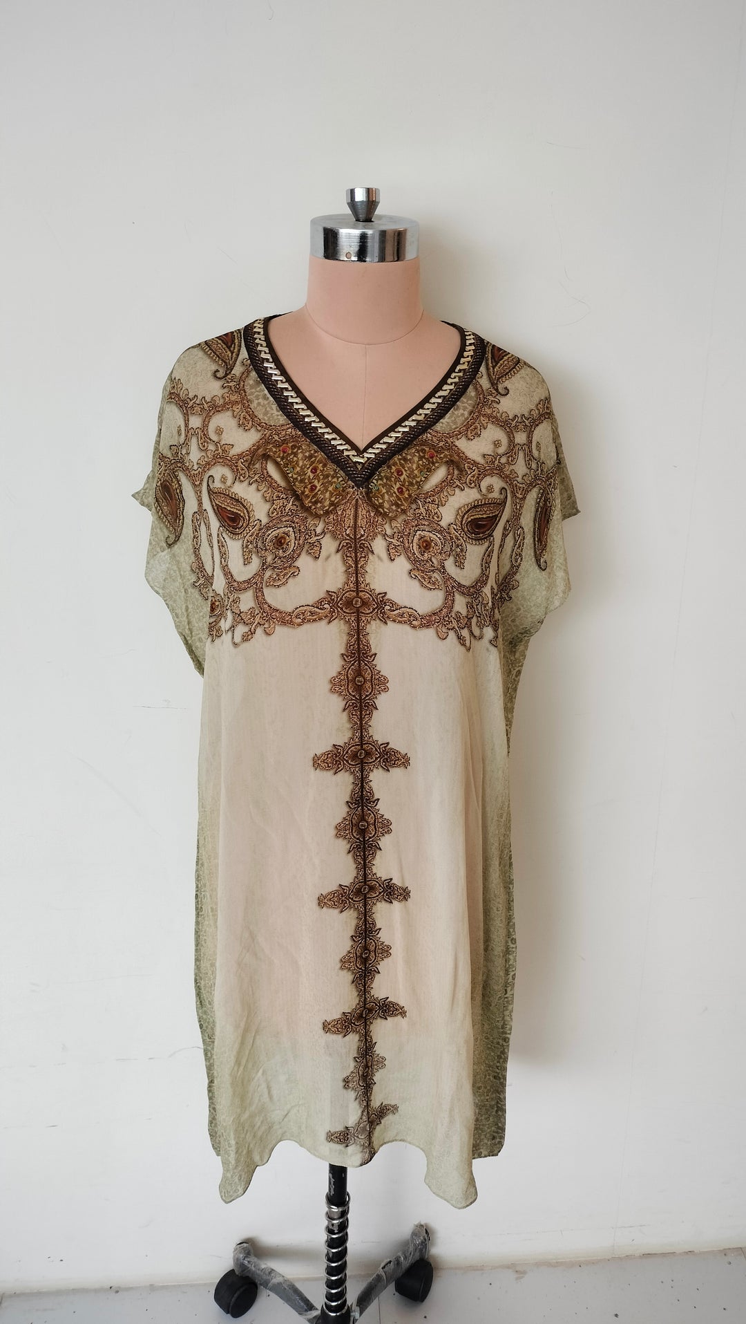 Tarun Tahiliani Kurta