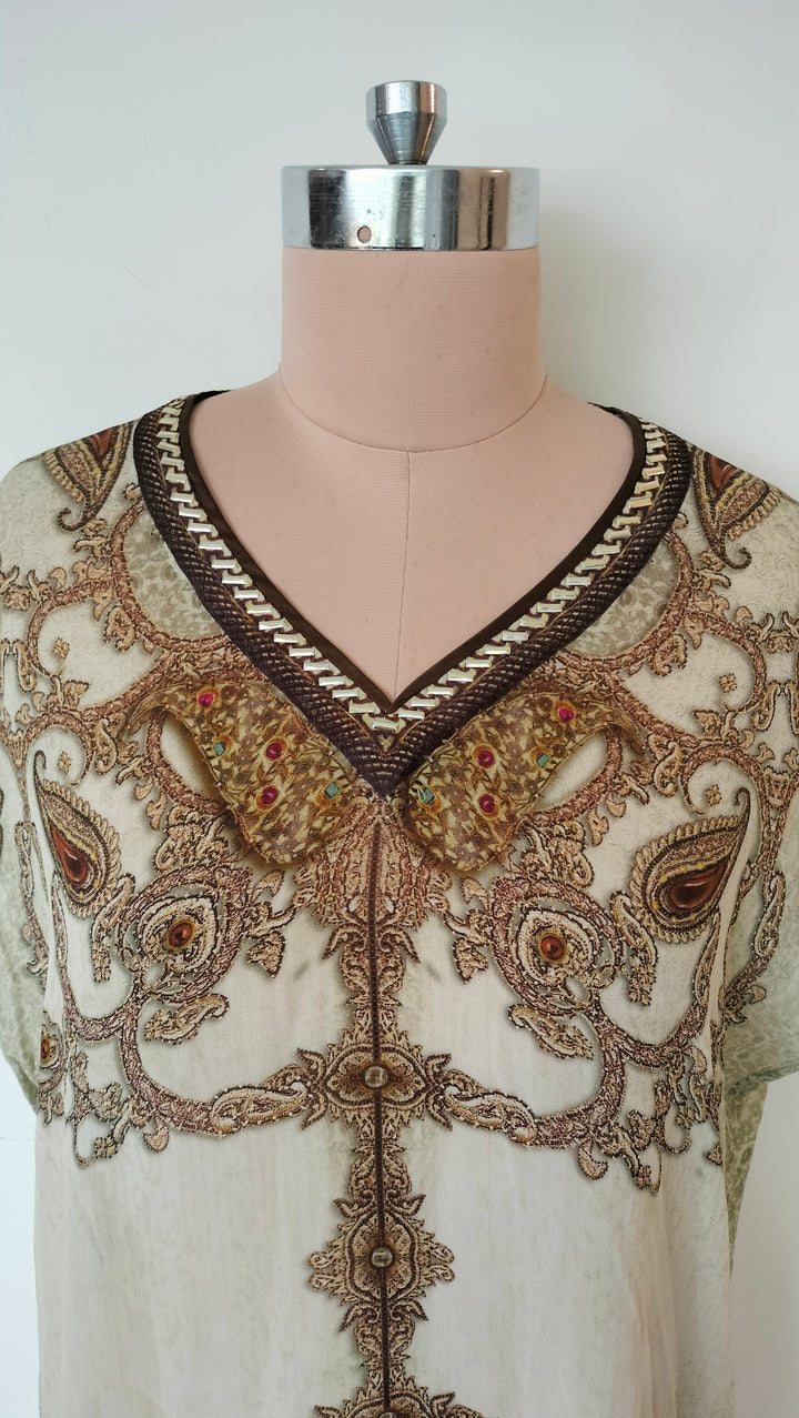 Tarun Tahiliani Kurta