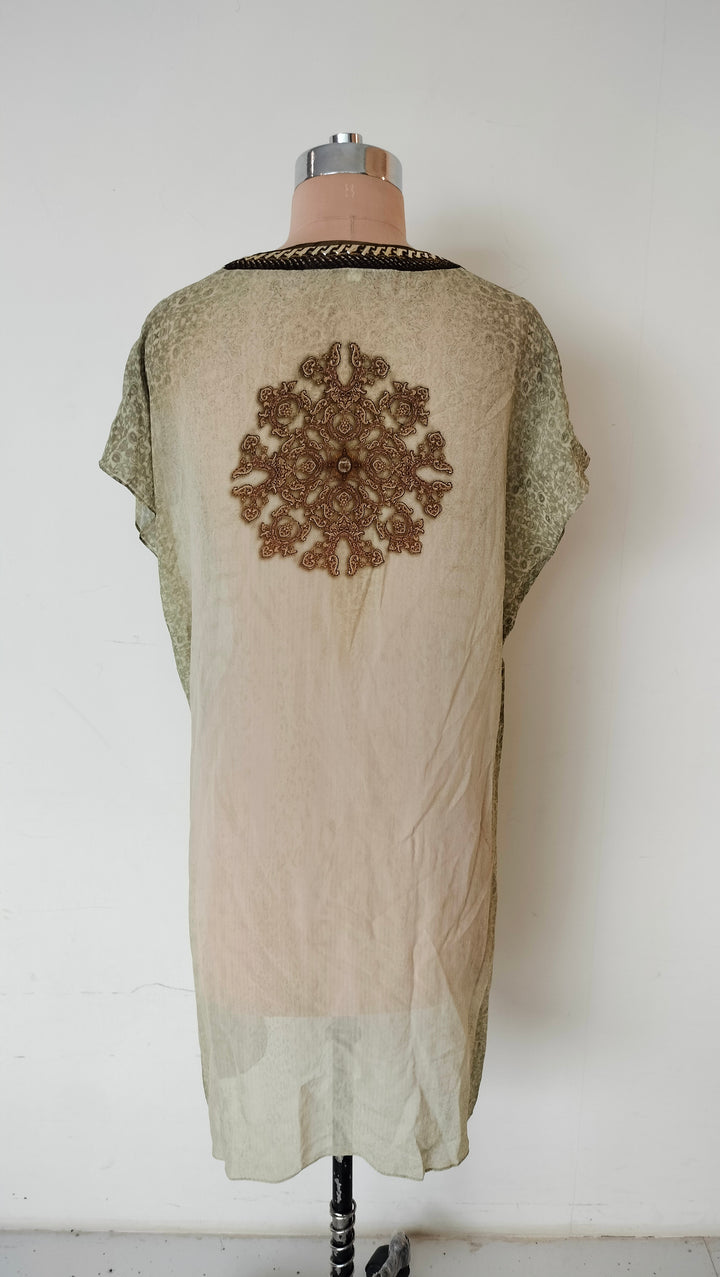 Tarun Tahiliani Kurta
