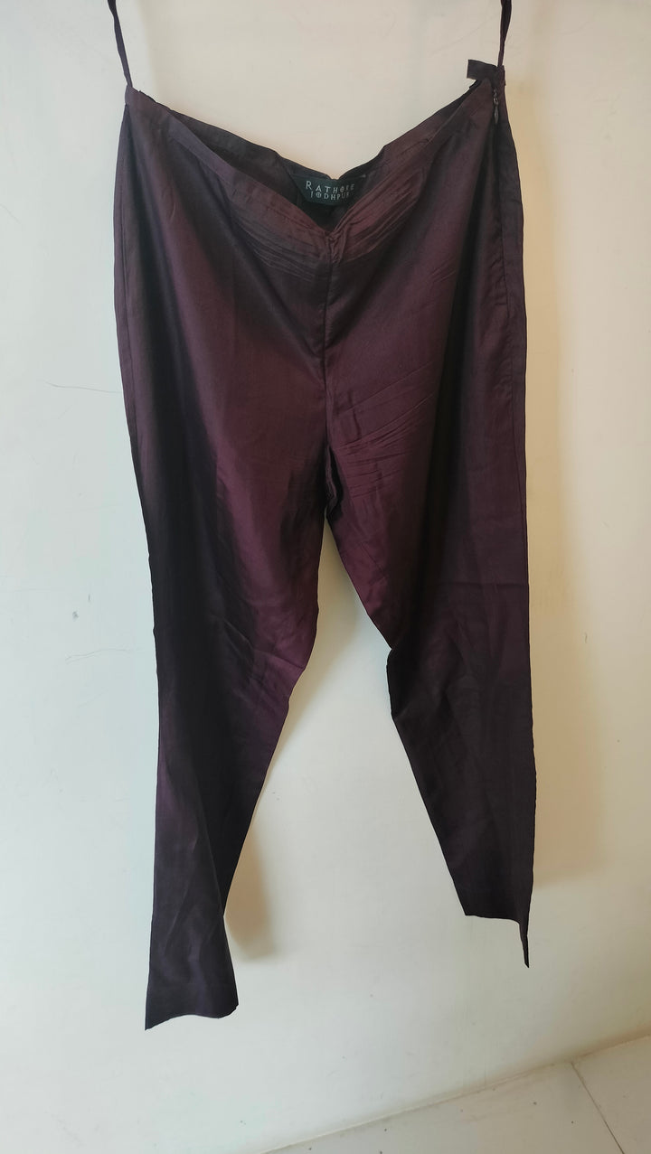 Raghvendra Rathore Tunic-Trousers Set