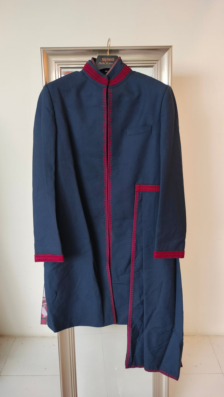 Shantanu & Nikhil Sherwani Set