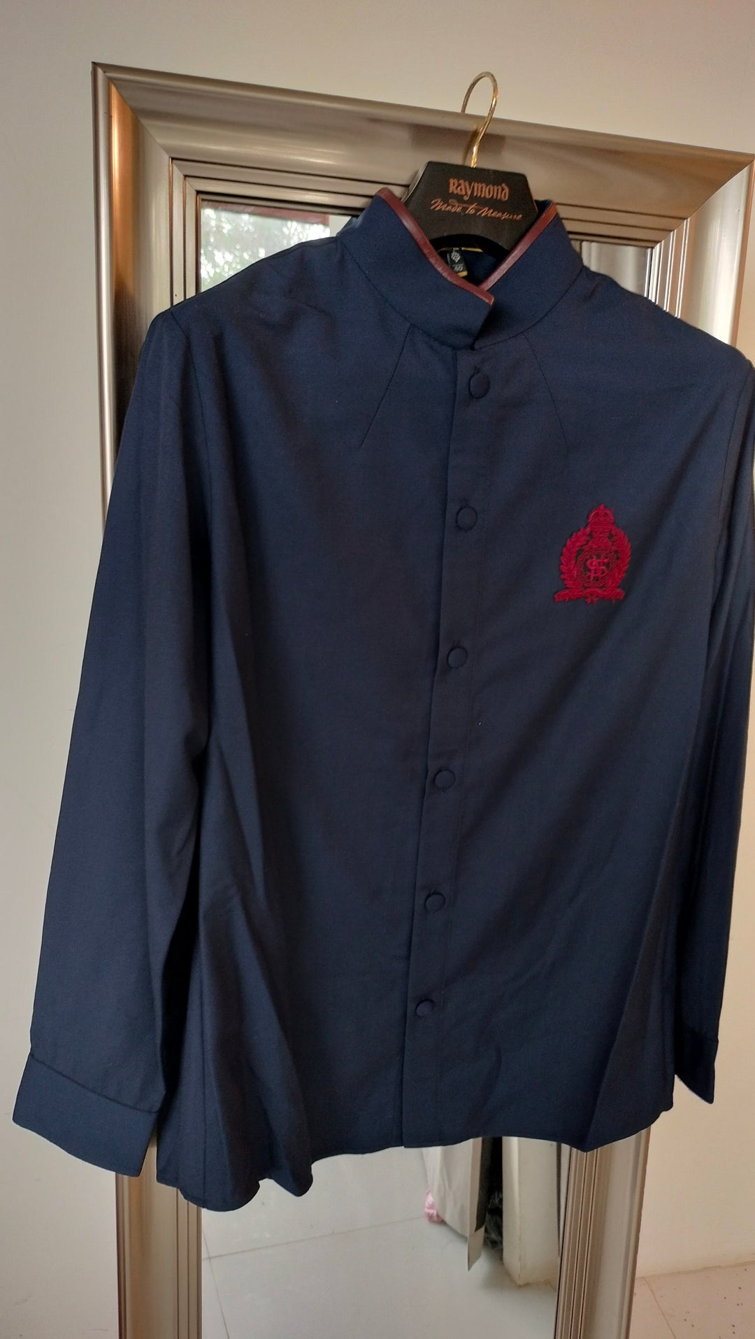 Shantanu & Nikhil Sherwani Set