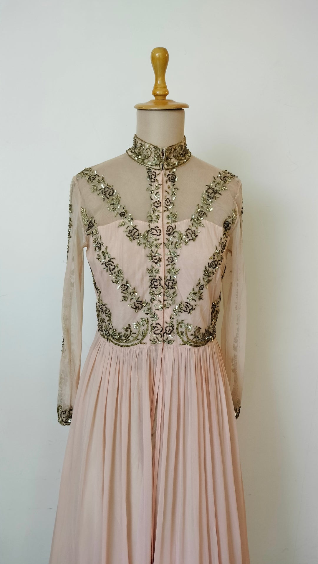 Malasa Embellished Kurta Set