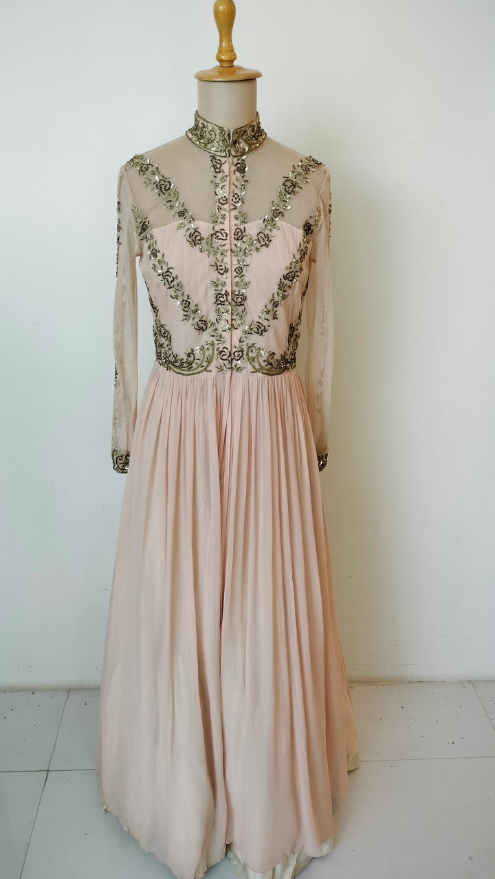 Malasa Embellished Kurta Set