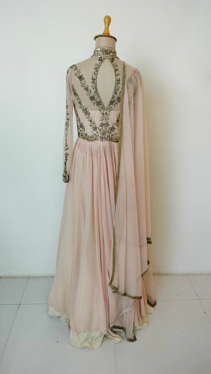 Malasa Embellished Kurta Set