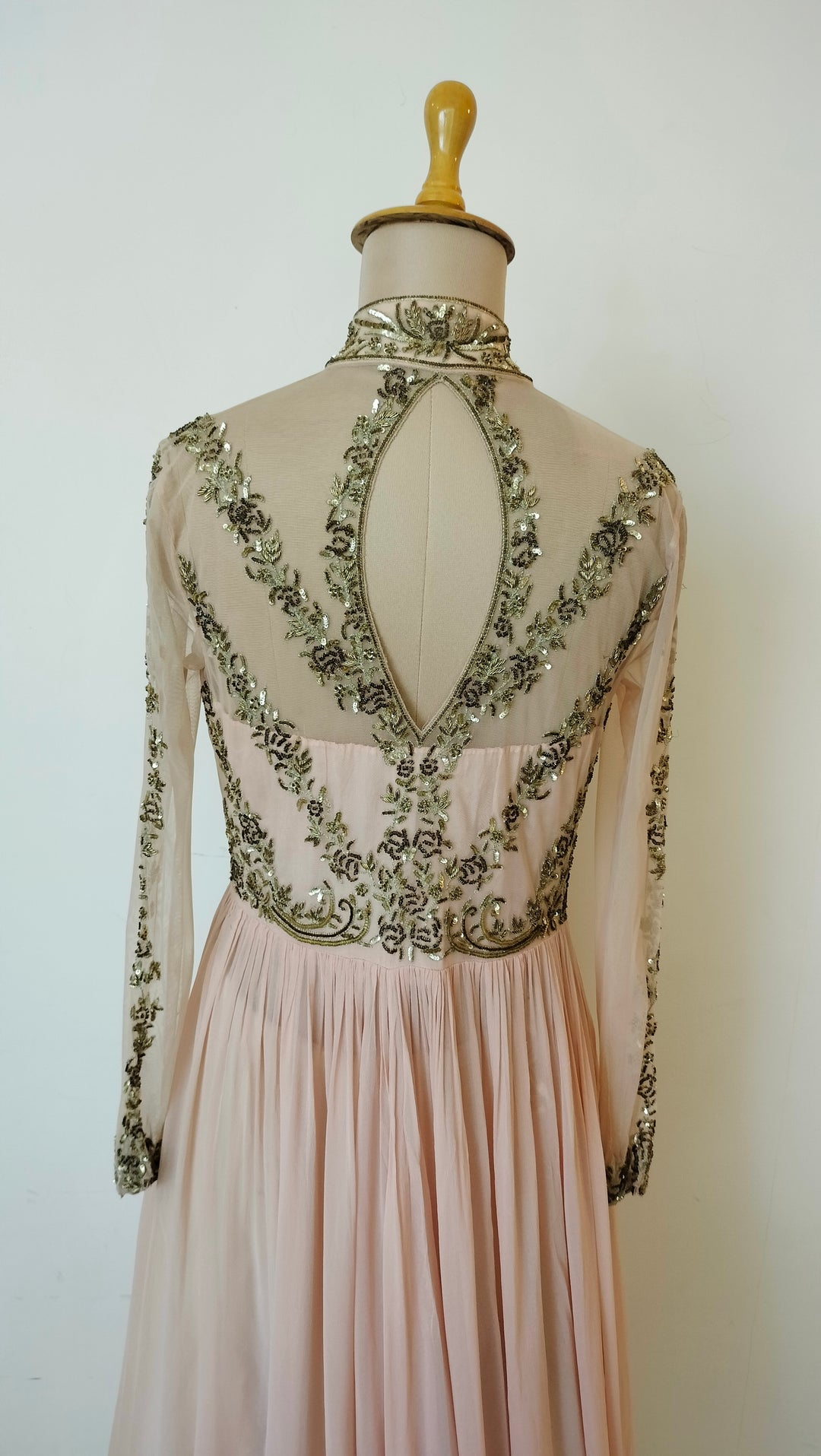 Malasa Embellished Kurta Set