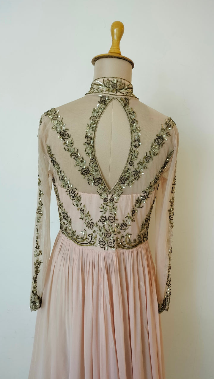 Malasa Embellished Kurta Set