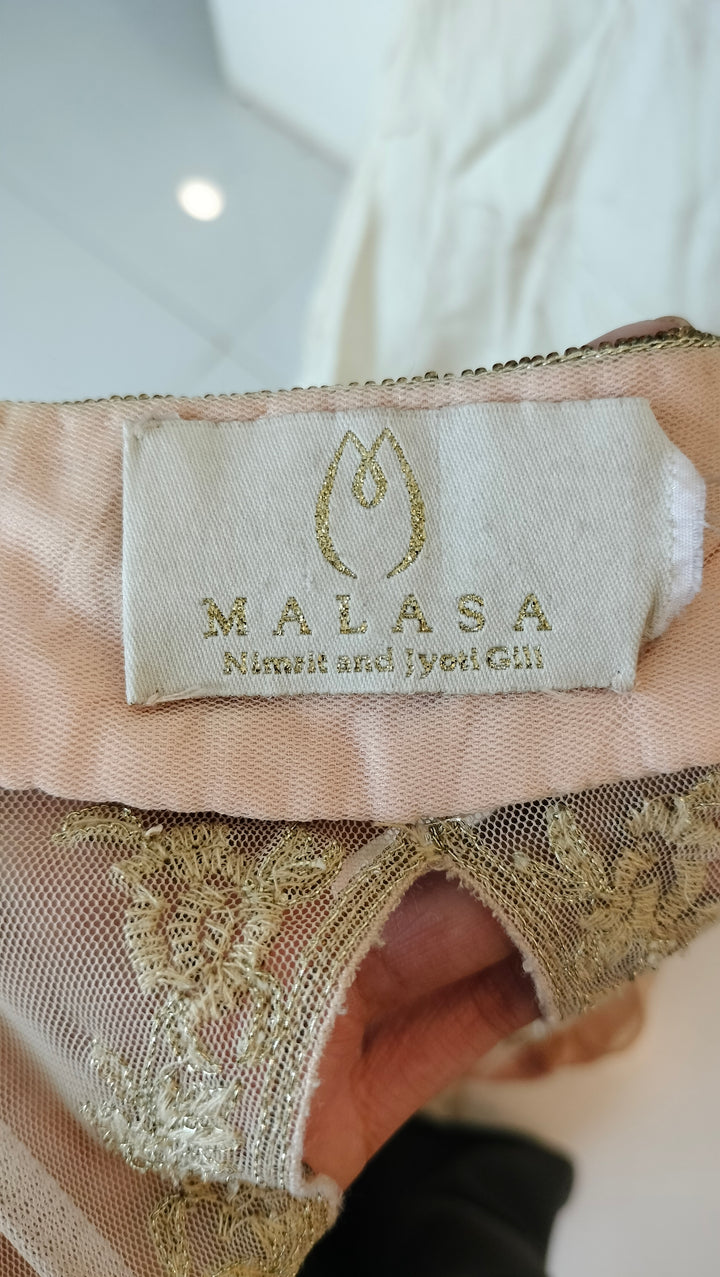 Malasa Embellished Kurta Set