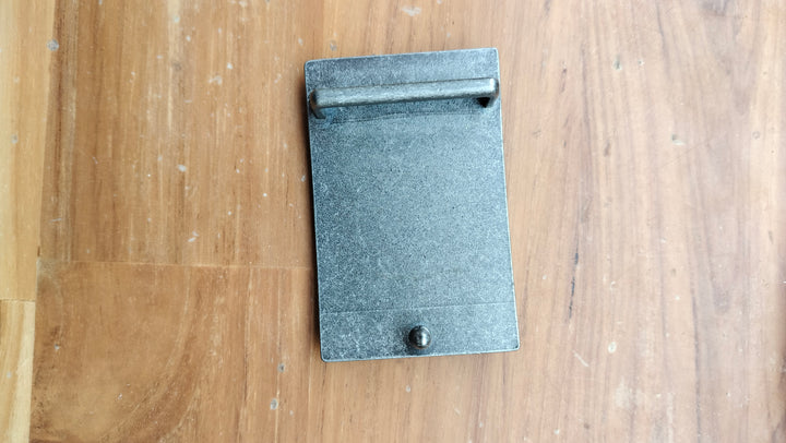 Rohit Bal Signature GuldastaB uckle Belt