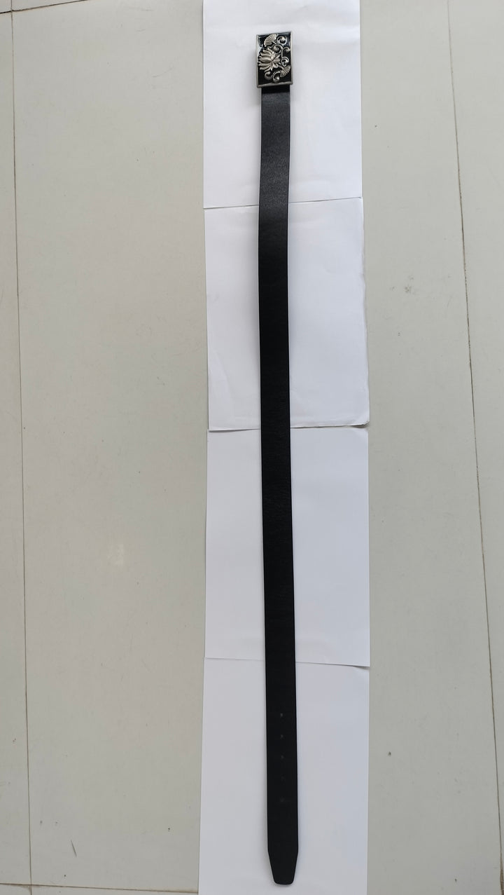 Rohit Bal Signature GuldastaB uckle Belt