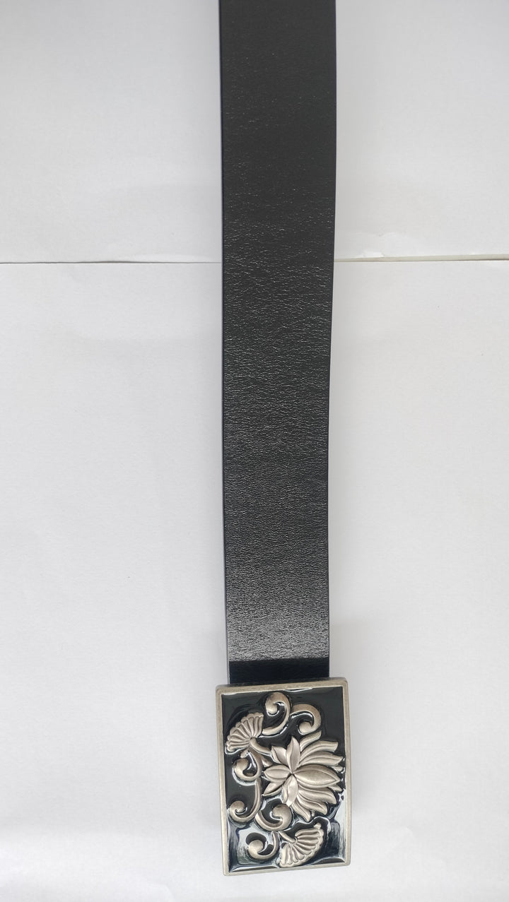 Rohit Bal Signature GuldastaB uckle Belt