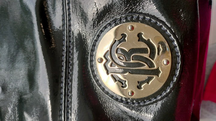 Roberto Cavalli Tote Bag