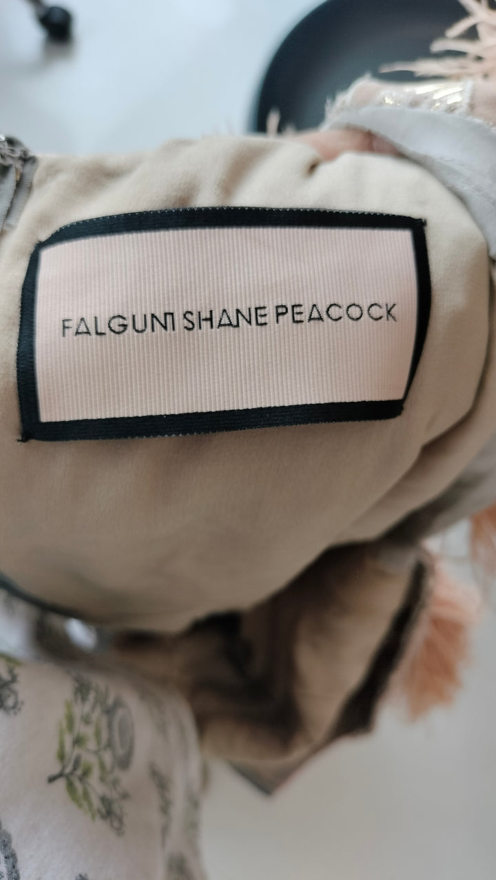 Falguni Shane Peacock gown