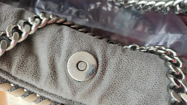 Stella McCartney Falabella Tote Bag