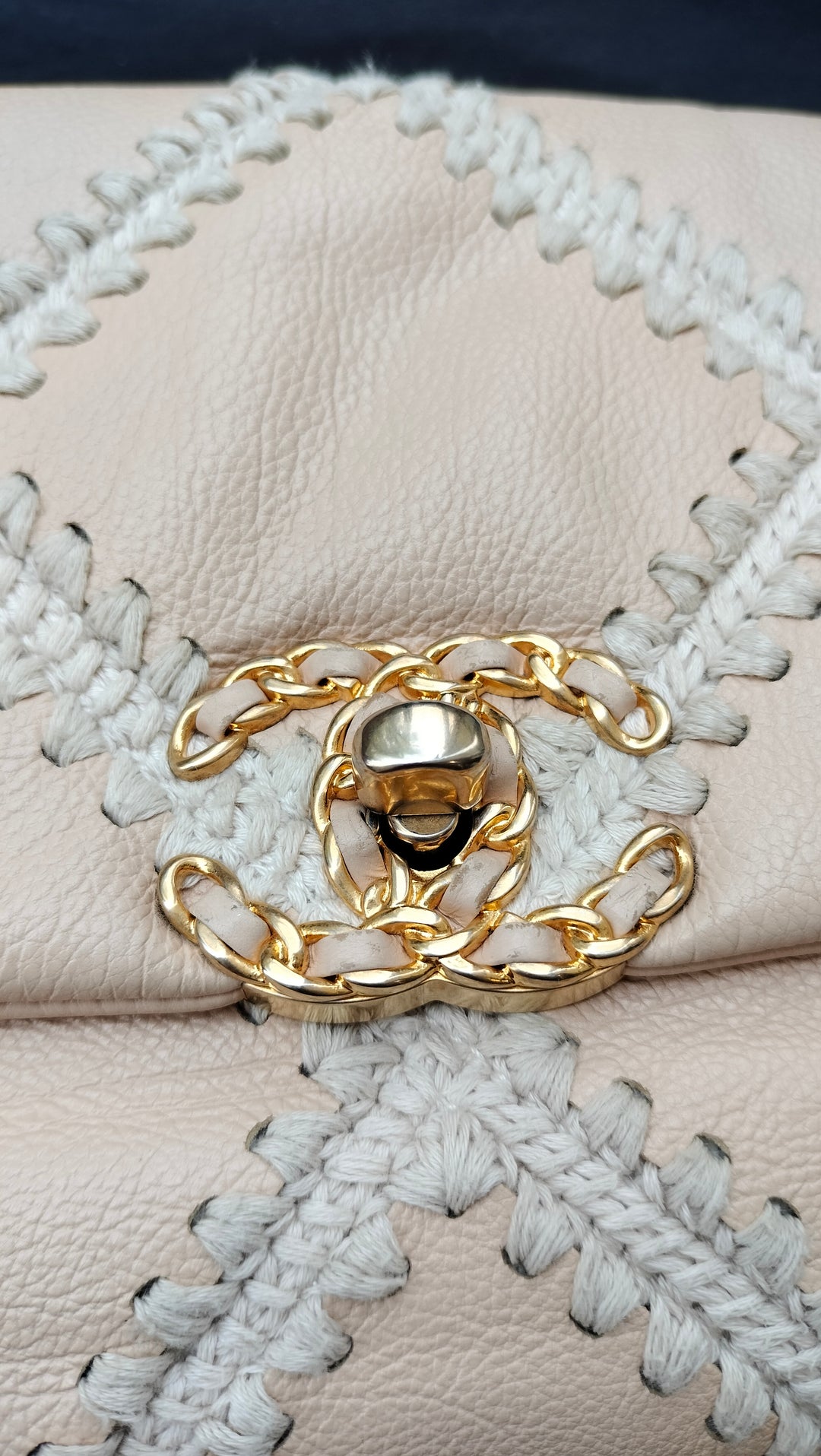 Chanel 19 Flap Bag