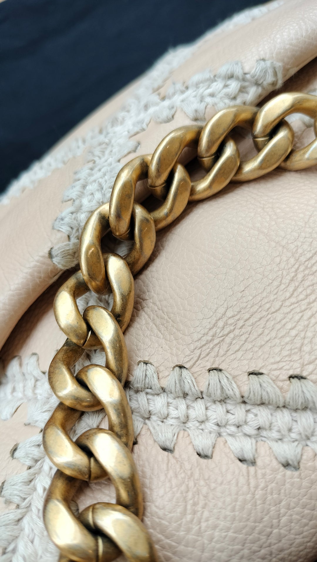 Chanel 19 Flap Bag
