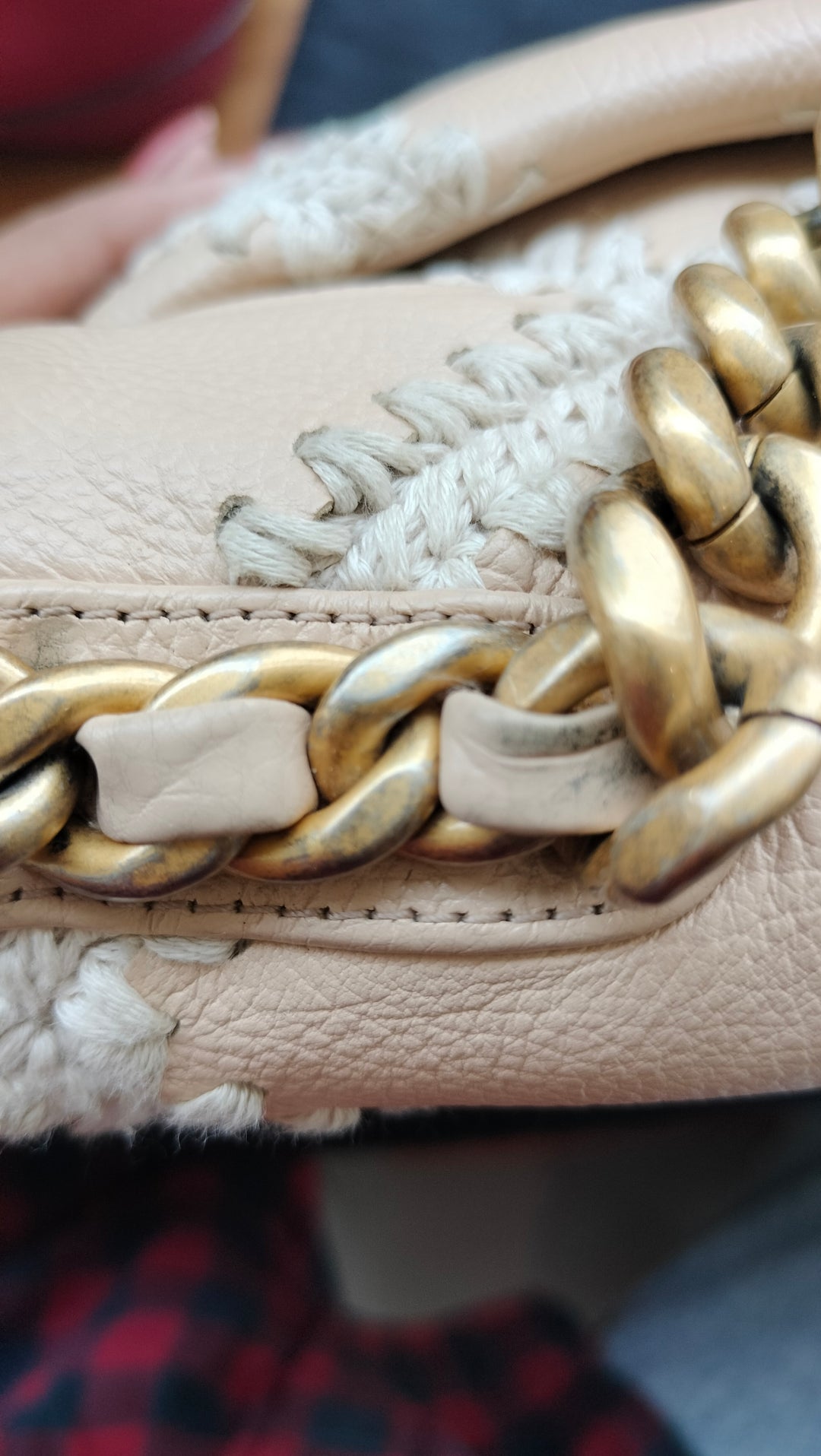 Chanel 19 Flap Bag