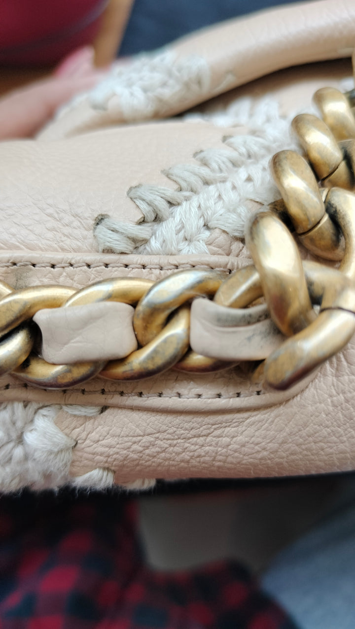 Chanel 19 Flap Bag