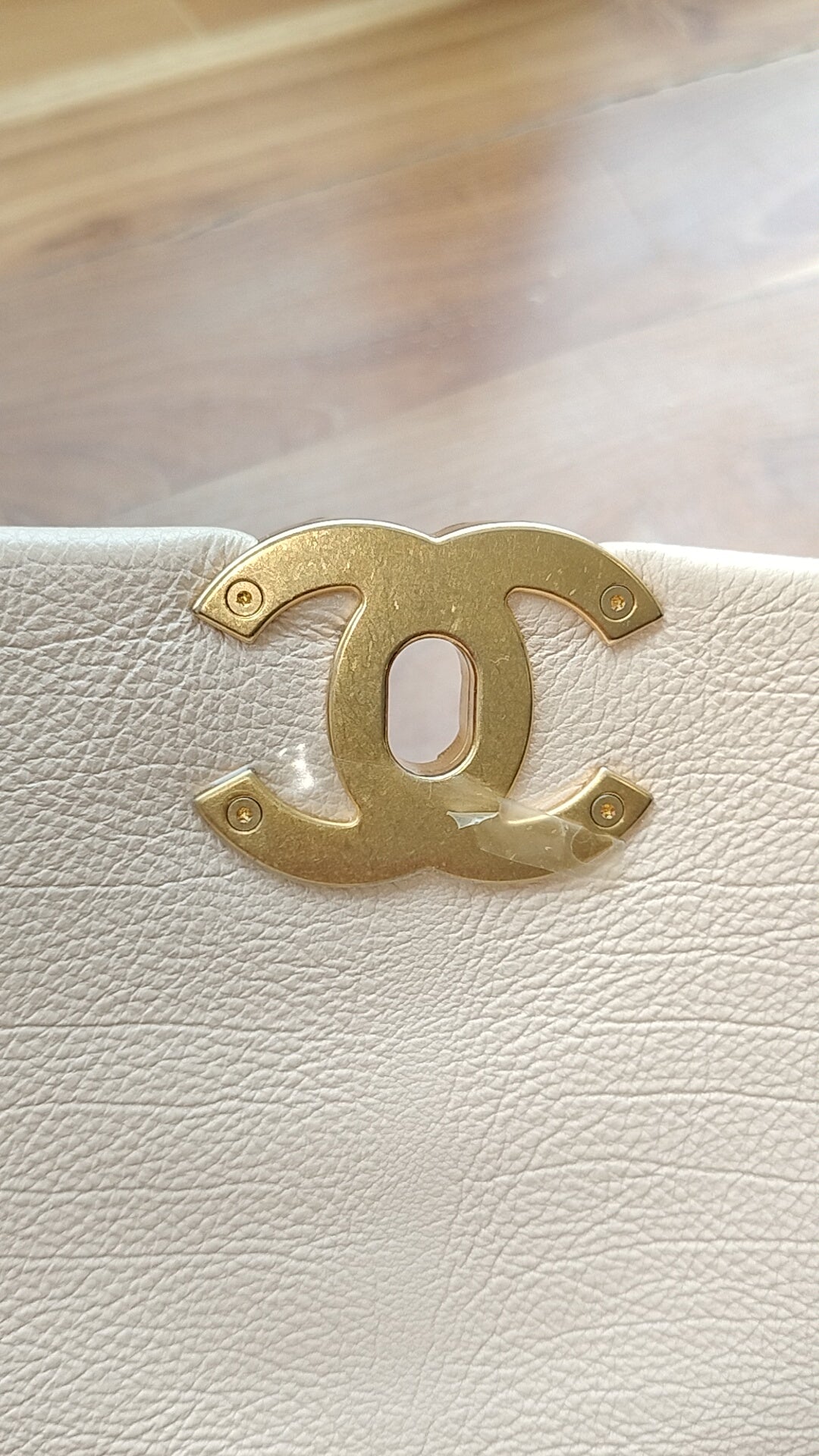 Chanel 19 Flap Bag