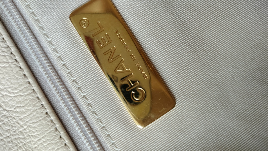 Chanel 19 Flap Bag