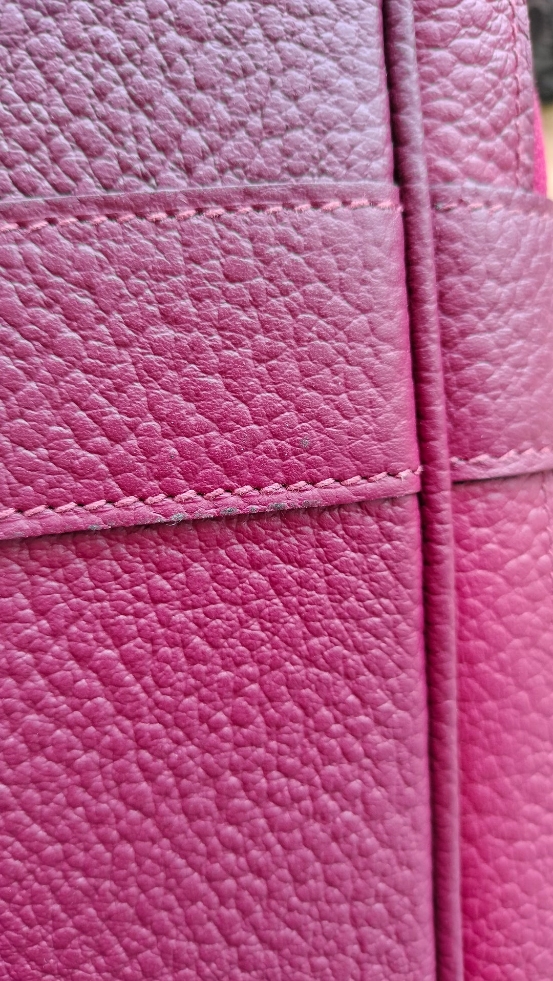 Hermès Garden Party 36