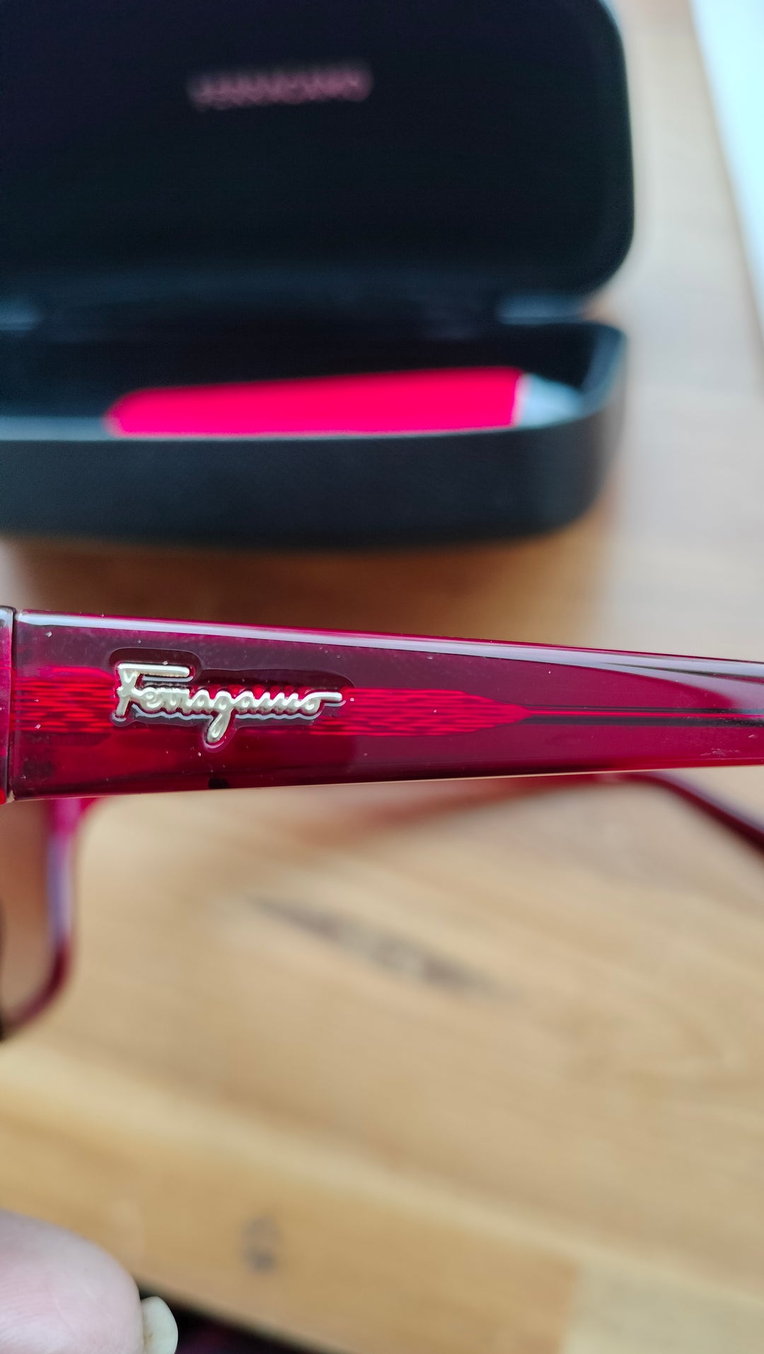 Salvatore Ferragamo Women's Sunglasses