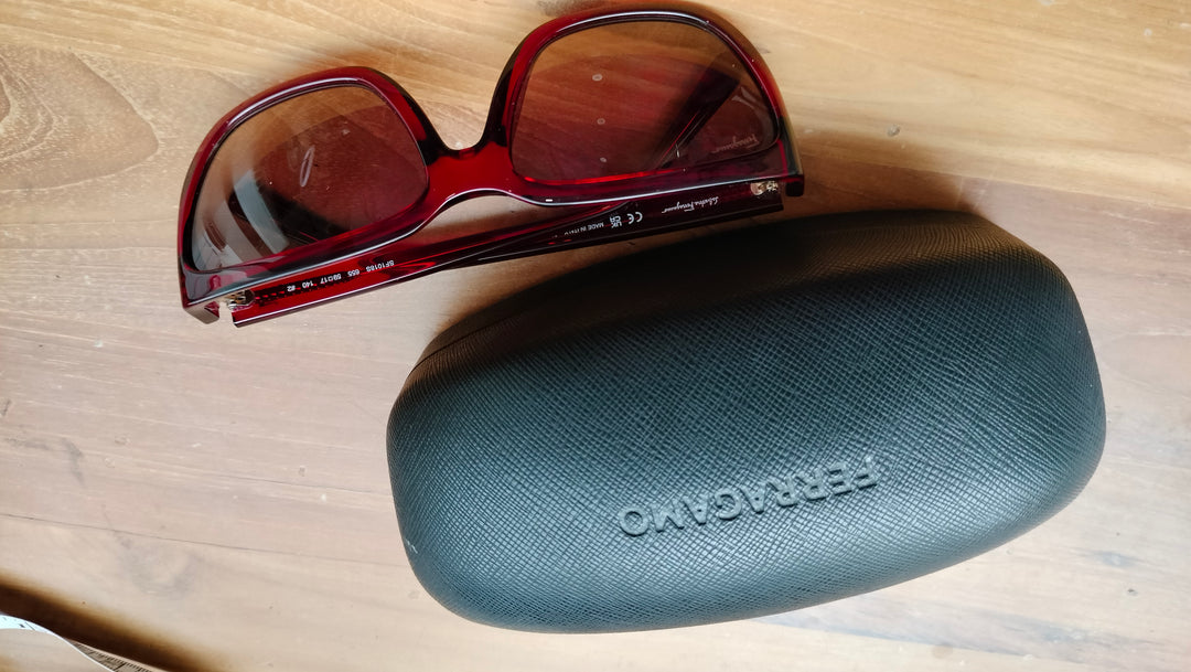 Salvatore Ferragamo Women's Sunglasses