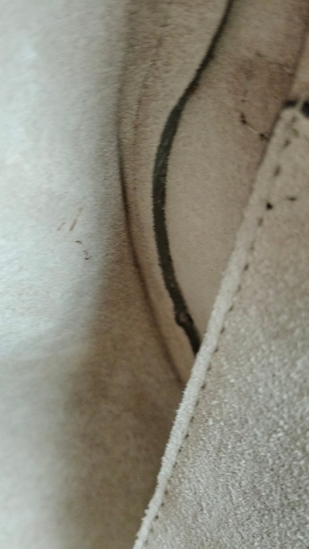 Chloe Leather Drew Shoulder Bag